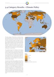 Climate Change Performance Index - Results, Page 14