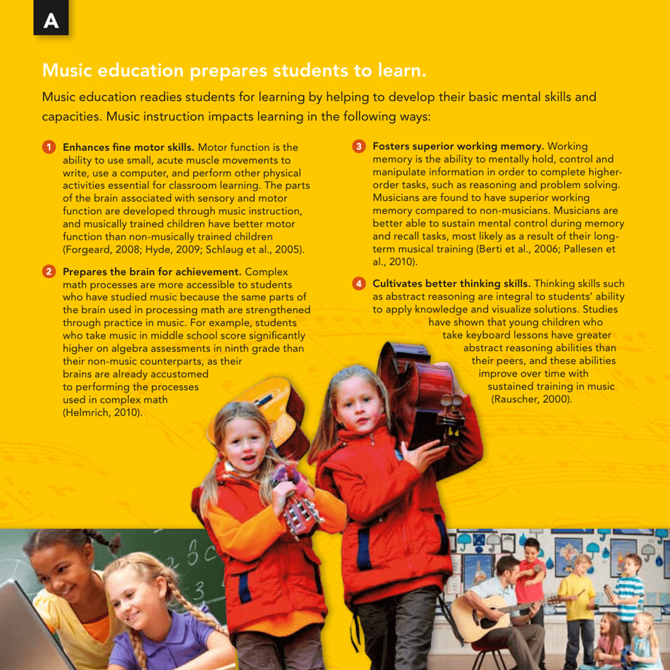 Music Matters - Arts, Page 3