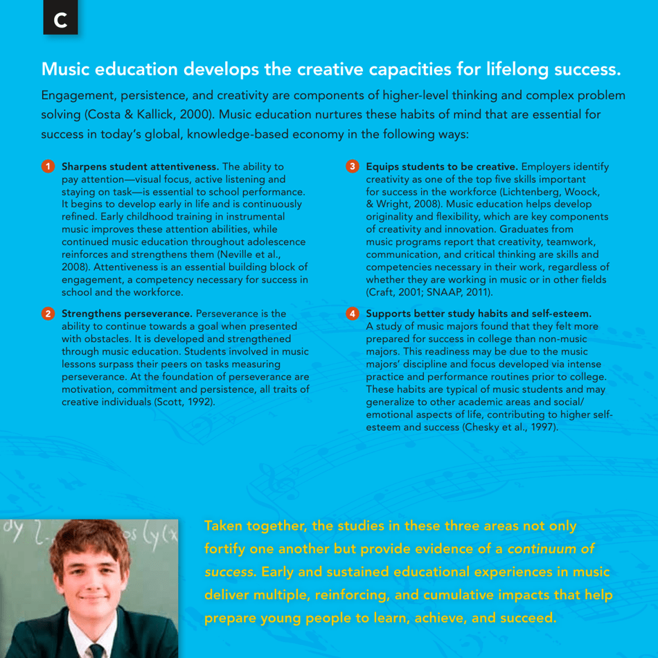 Music Matters - Arts, Page 5