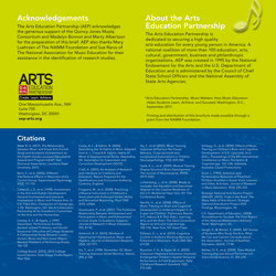 Music Matters - Arts, Page 6