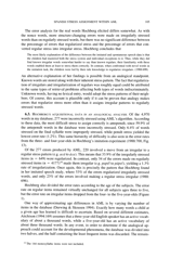 Spanish Stress Assignment Within the Analogical Modeling of Language - David Eddington, Linguistic Society of America, Page 15