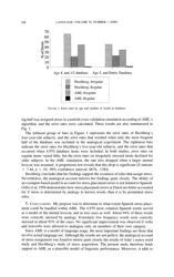 Spanish Stress Assignment Within the Analogical Modeling of Language - David Eddington, Linguistic Society of America, Page 16