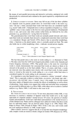 Spanish Stress Assignment Within the Analogical Modeling of Language - David Eddington, Linguistic Society of America, Page 6