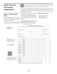 Instructions for IRS Form 1040, 1040-SR, Page 102