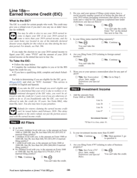 Instructions for IRS Form 1040, 1040-SR, Page 38