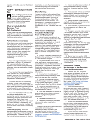 Instructions for IRS Form 1040-SS U.S. Self-employment Tax Return (Including the Additional Child Tax Credit for Bona Fide Residents of Puerto Rico), Page 10