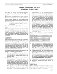 Form DFO-03 (EX) Property Tax/Rent Rebate Preparation Guide - Pennsylvania, Page 13