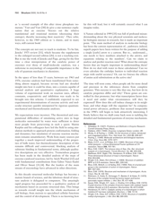 So Do We Understand How Enzymes Work? - David Blow, Page 4