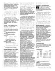 Instructions for IRS Form 1041 Schedule A, B, G, J, K-1 U.S. Income Tax Return for Estates and Trusts, Page 16