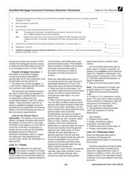 Instructions for IRS Form 1041 Schedule A, B, G, J, K-1 U.S. Income Tax Return for Estates and Trusts, Page 24