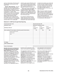 Instructions for IRS Form 1041 Schedule A, B, G, J, K-1 U.S. Income Tax Return for Estates and Trusts, Page 46
