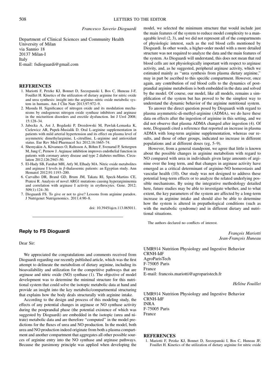 Consumption of Artificial Sweetener and Sugar-Containing Sodaand Risk of Lymphoma and Leukemia in Men and Women - the American Journal of Clinical Nutrition, Page 17