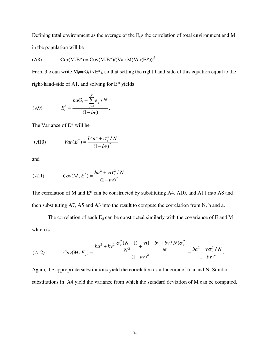The Iq Paradox: Still Resolved - William T. Dickens, the Brookings Institution, Page 25