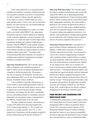 Kaiser Permanente Case Study - the Commonwealth Fund, Page 10