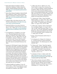 Kaiser Permanente Case Study - the Commonwealth Fund, Page 25