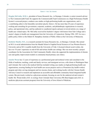 Kaiser Permanente Case Study - the Commonwealth Fund, Page 26