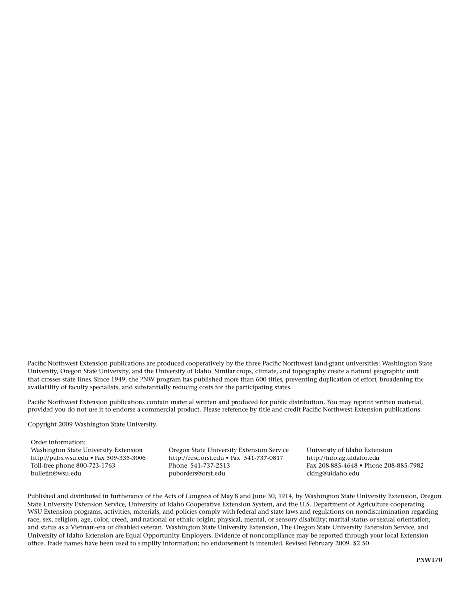 Propagating Plants From Seed - G.n.m. Kumar, F.e. Larsen, and K.a. Schekel, Page 24