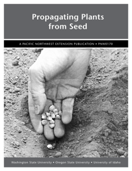 Document preview: Propagating Plants From Seed - G.n.m. Kumar, F.e. Larsen, and K.a. Schekel