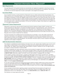 Form 202 Application for Benefits - Vermont, Page 18