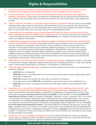 Form 202 Application for Benefits - Vermont, Page 20