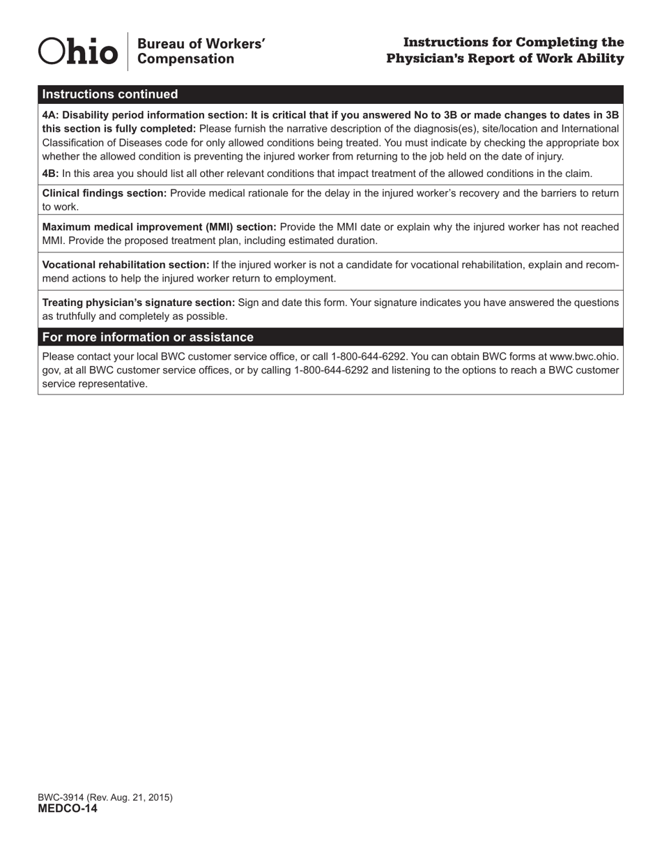 form-medco-14-bwc-3914-fill-out-sign-online-and-download-printable-pdf-ohio-templateroller