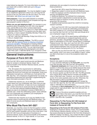 Instructions for IRS Form 941-SS Employer&#039;s Quarterly Federal Tax Return - American Samoa, Guam, the Commonwealth of the Northern Mariana Islands, and the U.S. Virgin Islands, Page 5