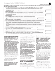 Instructions for IRS Form 1041-N U.S. Income Tax Return for Electing Alaska Native Settlement Trusts, Page 8
