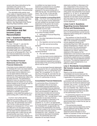 Instructions for IRS Form 1065 Schedule M-3 Net Income (Loss) Reconciliation for Certain Partnerships, Page 5