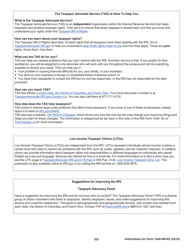 Instructions for IRS Form 1040-NR-EZ U.S. Income Tax Return for Certain Nonresident Aliens With No Dependents, Page 22