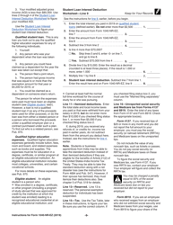 Instructions for IRS Form 1040-NR-EZ U.S. Income Tax Return for Certain Nonresident Aliens With No Dependents, Page 9
