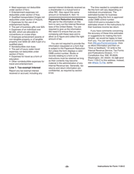 Instructions for IRS Form 1120-C U.S. Income Tax Return for Cooperative Associations, Page 26