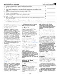 Instructions for IRS Form 1120-REIT U.S. Income Tax Return for Real Estate Investment Trusts, Page 18