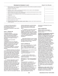 Instructions for IRS Form 1120-F U.S. Income Tax Return of a Foreign Corporation, Page 26