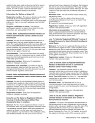 Instructions for IRS Form 4136 Credit for Federal Tax Paid on Fuels, Page 4