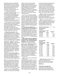 Instructions for IRS Form 4562 Depreciation and Amortization (Including Information on Listed Property), Page 10
