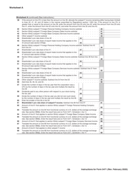 Instructions for IRS Form 5471 Information Return of U.S. Persons With Respect to Certain Foreign Corporations, Page 18
