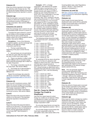 Instructions for IRS Form 5471 Information Return of U.S. Persons With Respect to Certain Foreign Corporations, Page 23
