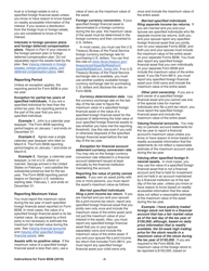 Instructions for IRS Form 8938 Statement of Specified Foreign Financial Assets, Page 7