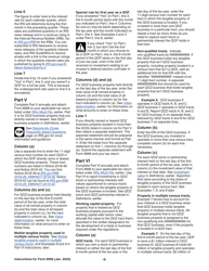 Instructions for IRS Form 8996 Qualified Opportunity Fund, Page 5