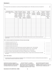 Instructions for IRS Form 8991 Tax on Base Erosion Payments of Taxpayers With Substantial Gross Receipts, Page 5