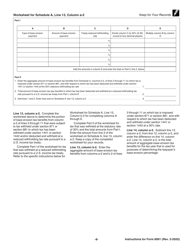 Instructions for IRS Form 8991 Tax on Base Erosion Payments of Taxpayers With Substantial Gross Receipts, Page 8