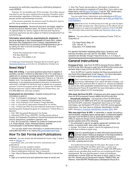 Instrucciones para IRS Formulario W-3PR Informe De Comprobantes De Retencion (Puerto Rican Spanish), Page 7