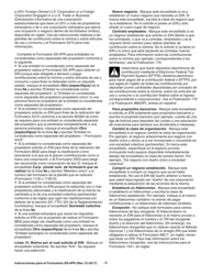 Instrucciones para IRS Formulario SS-4PR Solicitud De Numero De Identificacion Patronal (Ein) (Puerto Rican Spanish), Page 7