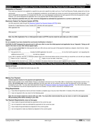 IRS Form 656 Offer in Compromise, Page 5