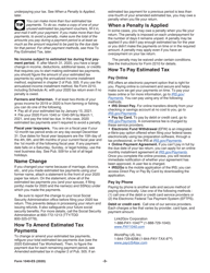 IRS Form 1040-ES Estimated Tax for Individuals, Page 3