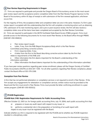 Firm Reinstatement Application - Oregon, Page 3