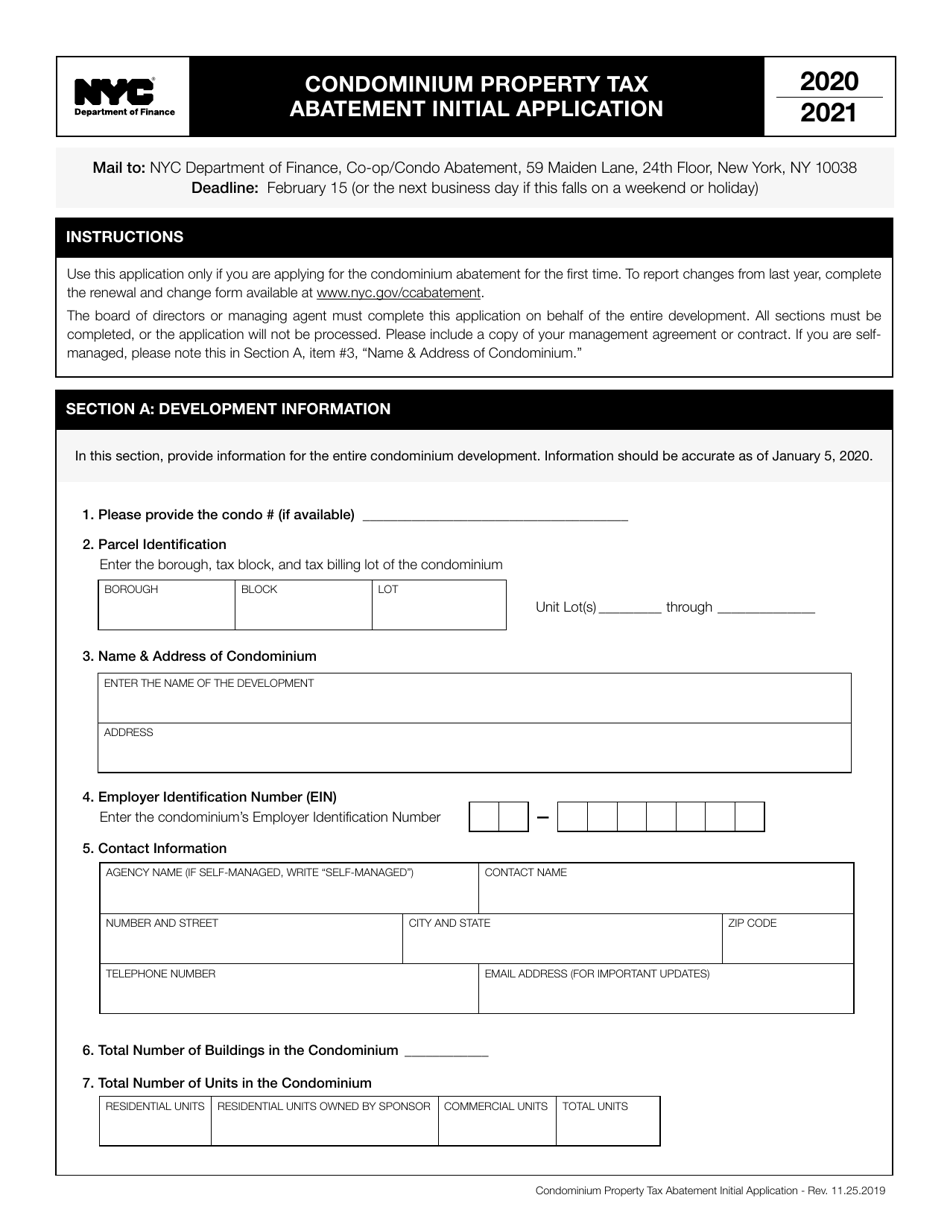 2020 2021 Sales Tax Forms Government Of New York