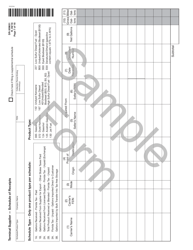 Form DR-309631 Terminal Supplier Fuel Tax Return - Florida, Page 7
