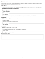 Form PR-800 Annual Assessment Report - Wisconsin, Page 16