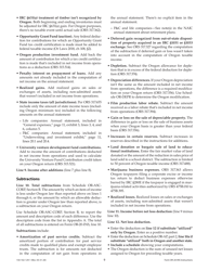 Instructions for Form OR-20-INS, 150-102-129 Oregon Insurance Excise Tax Return - Oregon, Page 9